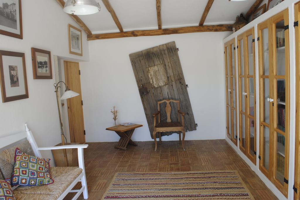 Monte Das Cortelhas Guia  Zewnętrze zdjęcie